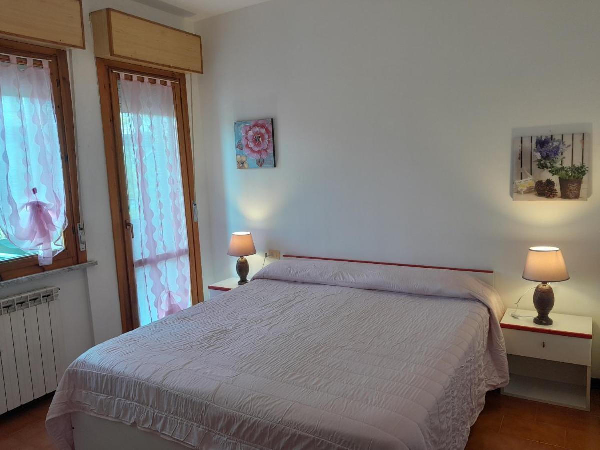 דירות מארינלה די סרזאנה Tra Cinque Terre E Versilia מראה חיצוני תמונה
